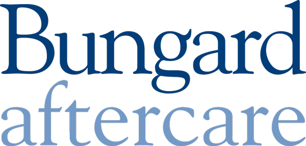 Bungard Aftercare logo
